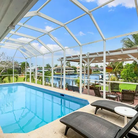 Villa 1692 Marco Island
